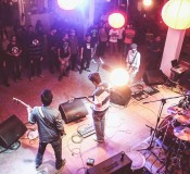 Indie March feat. Parvaaz, Skrat, The F16’s, Until We Last, SBTYR at CounterCulture