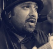 Hard Enough at Legends Of Rock, Bangalore