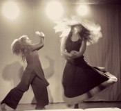 FEARLESS by The Storm Factory at The Humming Tree, Bangalore