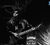 Inferno Metal Festival at Kingdom of Dreams, Gurgaon