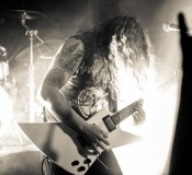 Inferno Metal Festival at CounterCulture, Bangalore