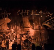 Kaafila at Blue Frog, Mumbai