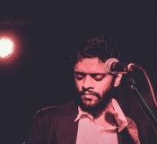 Mad Orange Fireworks at The Humming Tree, Bangalore