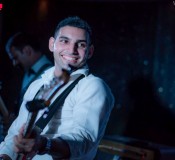 One Nite Stand at Ice Bar – Vivanta by Taj, Bangalore