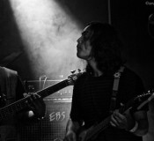 Unison – The Rock Show at Blue Frog, Mumbai