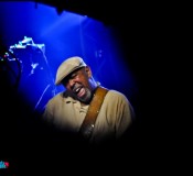 Day 1 of The Mahindra Blues Festival 2014 at Mehboob Studios, Mumbai