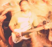 A Tribute to the Metal-Life at Bak Bak Bar, Bangalore