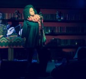 Susheela Raman at Windmill Craftworks, Bangalore