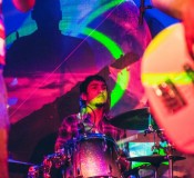 #TheScene v10 ft. Killer Fan, The Koniac Net, Gingerfeet at Blue Frog, Mumbai