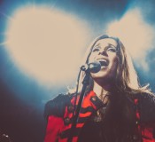 Ramona’s World at Blue Frog, Mumbai