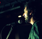 Parvaaz at BFlat Bar, Bangalore