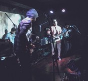 Until We Last & Blent at The Humming Tree, Bangalore