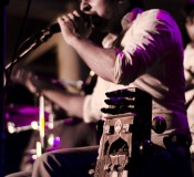 Adi & Suhail at The High Spirits, Pune