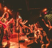 Control Alt Delete – The Metal Chapter: Survive This at Blue Frog, Mumbai