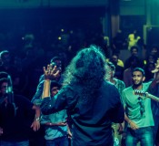 Faridkot and Agam at CounterCulture, Bangalore