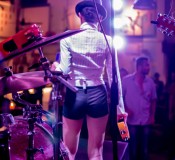 CCSpeak feat. Delhi Sultanate And The Ska Vengers at Counterculture, Bangalore