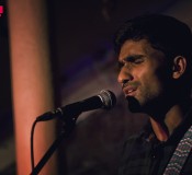 Prateek Kuhad at The High Spirits, Pune