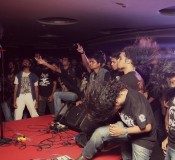 Doom Over Bangalore II at No Limits, Bangalore