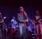 Peepal Tree At Bflat, Bangalore. Opening Act – KAYA