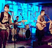 Frisky Pints at Indigo Live Music Bar