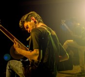 Metal Massacre at Town Hall, Tripura