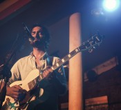 Parvaaz Album Launch at The High Spirits, Pune