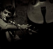 The Raghu Dixit Project at Hard Rock Cafe,Pune