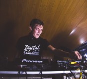 Emerge Feat. Dismantle, Ox7gen & Tripshot Crew at Blue Frog, Mumbai & Pune