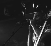 Ribbit feat. Supersonics and Parvaaz at The Blue Frog, Mumbai