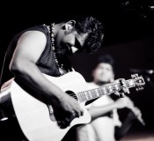 The Raghu Dixit Project at Hard Rock Cafe, Hyderabad