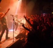 Bangalore Open Air at Counterculture, Bangalore