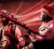 Calcutta String Festival 2014 at ICCR, Kolkata