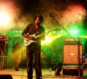 Baiju Dharmajan Syndicate ft. Harish and Vidwan at Model Engineering College, Kochi