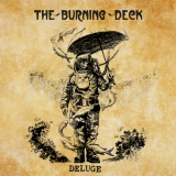 Deluge by The Burning Deck