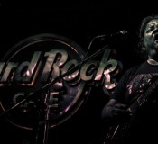 Parikrama at Hard Rock Cafe , Pune