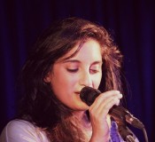 Maya Kamaty at Bflat, Bangalore