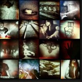 Fossils 4 by Fossils