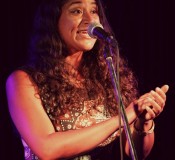 AUTORICKSHAW Trio (Canada) at Bflat, Bangalore