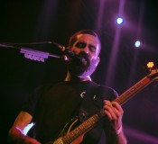 The Festival: Live n Loud featuring Karnivool at Nicco park, Kolkata