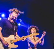 Mahindra Blues Festival 2015 – Day 1 at Mehboob Studio, Mumbai