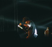 The Global Music Festival 2015 at NUALS, Kochi