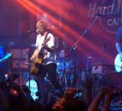 Switchfoot at Hard Rock Cafe, Pune