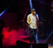 Brodha V: The Homecoming Show at Counter Culture, Bangalore