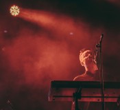 Emerge Festival 2015 ft. Alt-J, Voctronica, Prateek Kuhad at Richardson & Cruddas, Mumbai