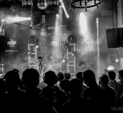 The Mighty Rock Union Day 1 at Counterculture, Bangalore