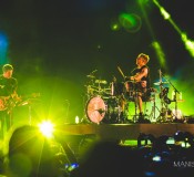 Emerge Festival 2015 ft. Alt-J, Advaita, Prateek Kuhad at Indira Gandhi Sports Complex, Delhi