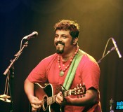 The Raghu Dixit Project at Brooklyn Bowl, London