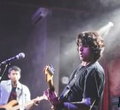 2 Stroke Tour ft. Skrat and As We Keep Searching at Blue Frog, Mumbai