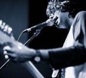 2Stroke Tour ft. Skrat and As We Keep Searching at Hard Rock Cafe, Hyderabad
