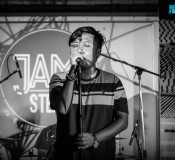 Jamsteady with Tumbleweed & Gingerfeet at Princeton Club, Kolkata